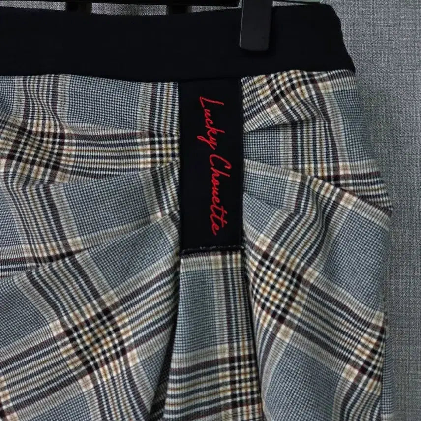 [SOLD OUT] 럭키슈에뜨 롱스컷