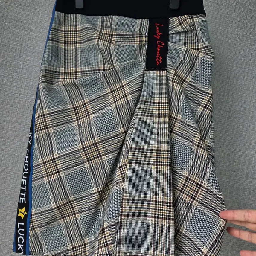 [SOLD OUT] 럭키슈에뜨 롱스컷