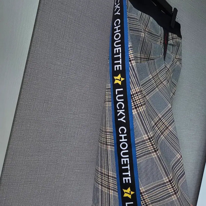 [SOLD OUT] 럭키슈에뜨 롱스컷