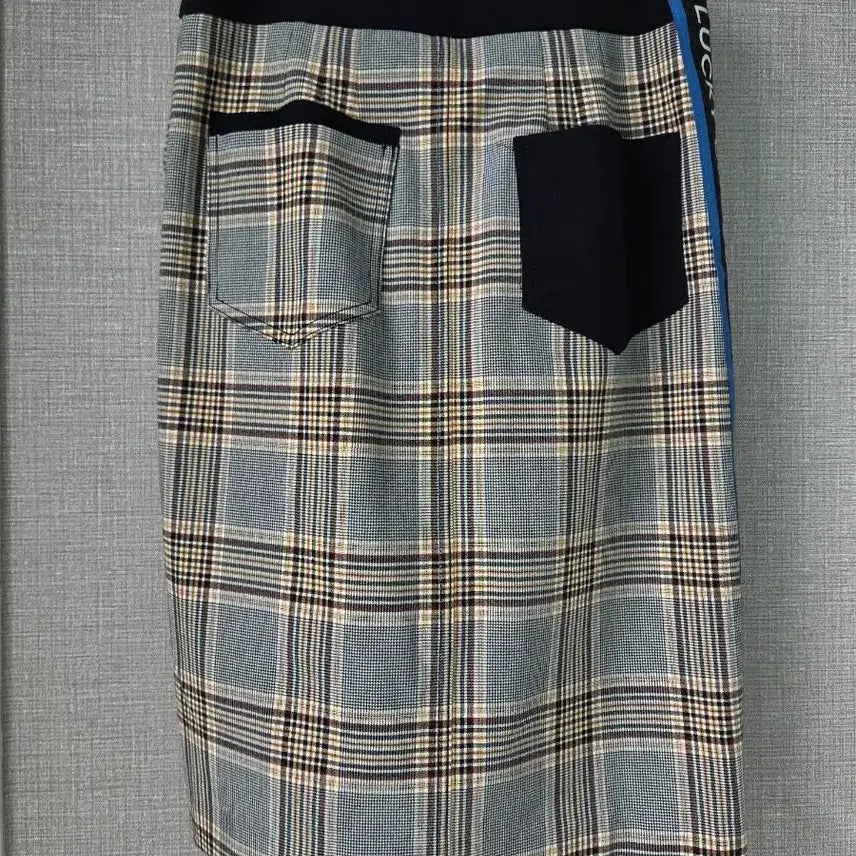 [SOLD OUT] 럭키슈에뜨 롱스컷