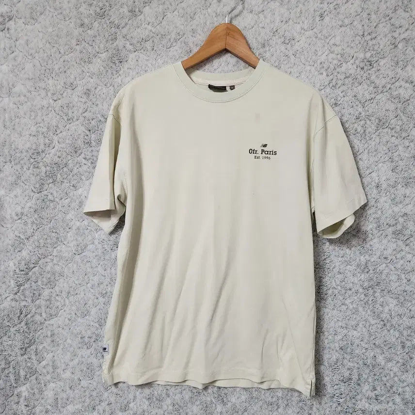[BUNJANG] New Balance Short Sleeve T-Shirt Size 105 / 3A [105] 뉴발란스 반팔 티셔츠
