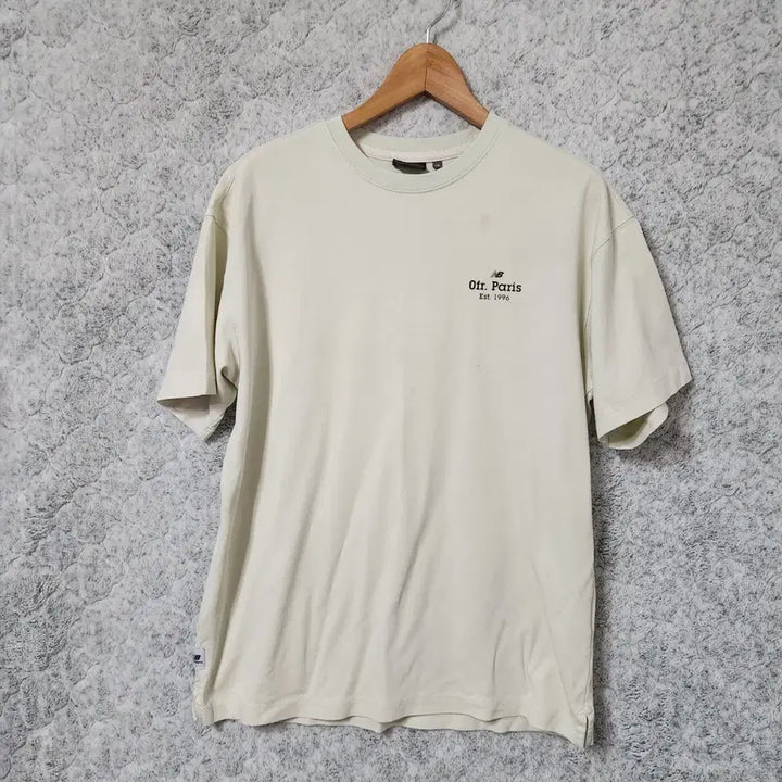 [BUNJANG] New Balance Short Sleeve T-Shirt Size 105 / 3A [105] 뉴발란스 반팔 티셔츠