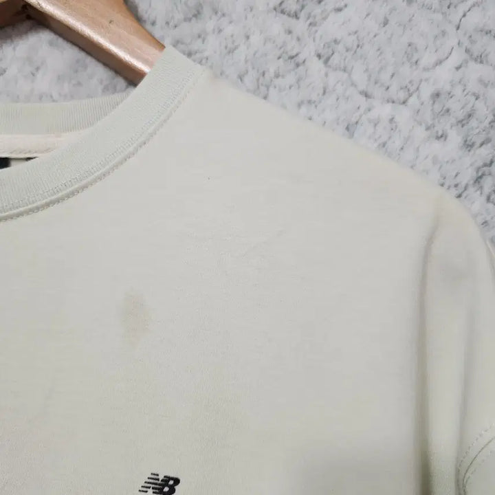 [BUNJANG] New Balance Short Sleeve T-Shirt Size 105 / 3A [105] 뉴발란스 반팔 티셔츠