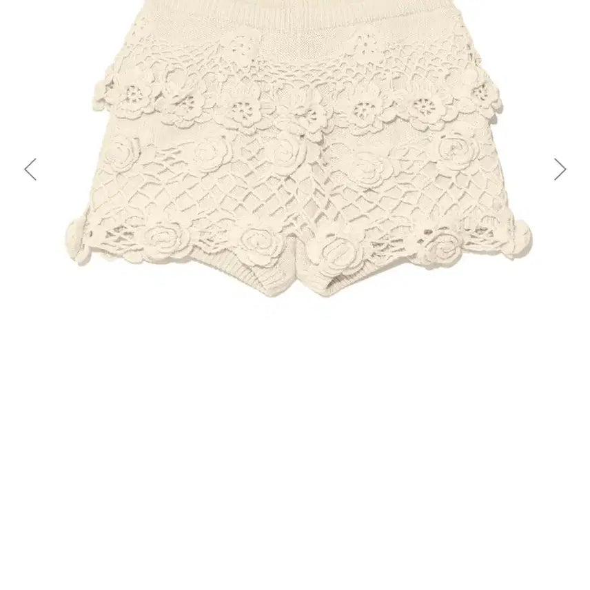 [BUNJANG] Glony Knit Pants / 글로니 니트팬츠