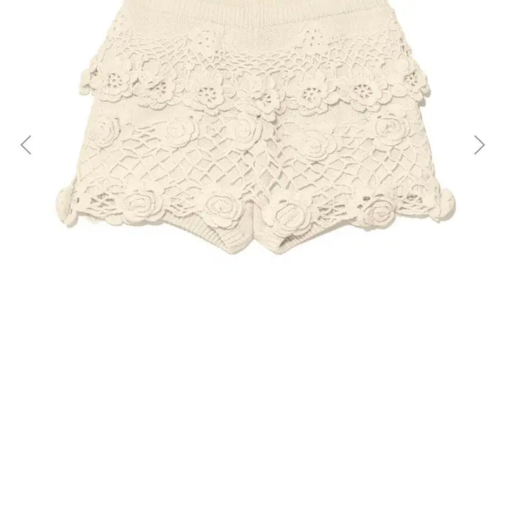 [BUNJANG] Glony Knit Pants / 글로니 니트팬츠