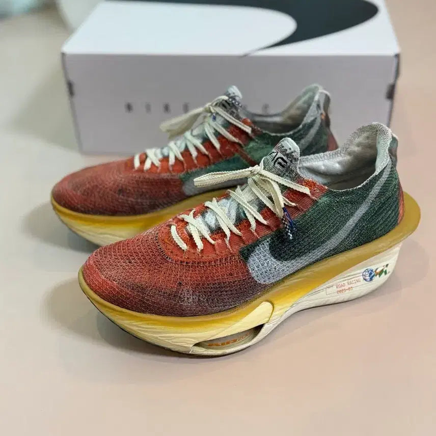 [SOLD OUT] 나이키 알파플라이3 프리미엄 290