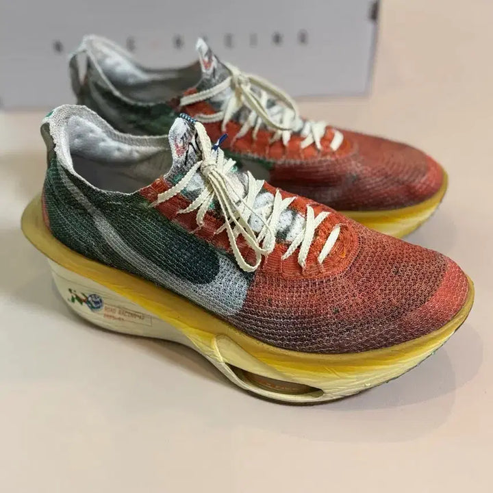 [SOLD OUT] 나이키 알파플라이3 프리미엄 290