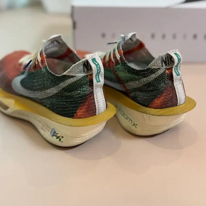 [SOLD OUT] 나이키 알파플라이3 프리미엄 290