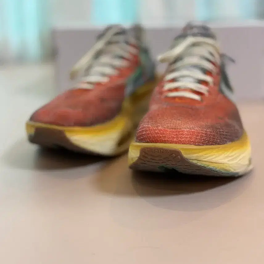 [SOLD OUT] 나이키 알파플라이3 프리미엄 290
