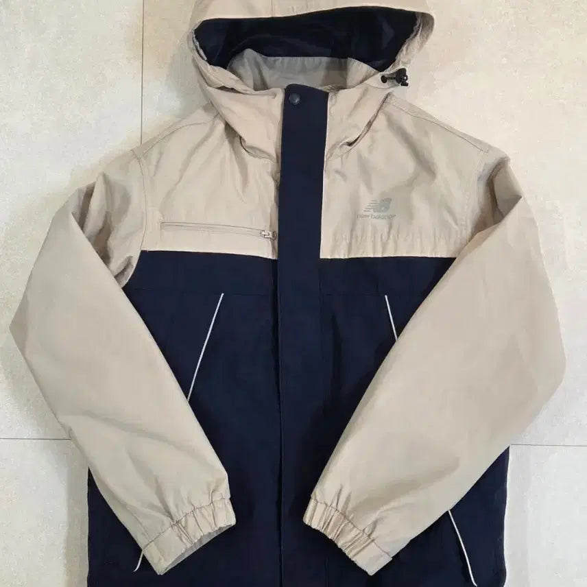 [SOLD OUT] 뉴발란스 바람막이(L)