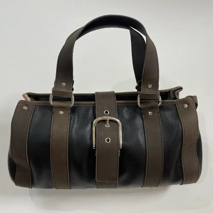 [BUNJANG] Gimaguas Laura Bag Brown / 기마구아스 로라 Laura 백 브라운 새상품 판매