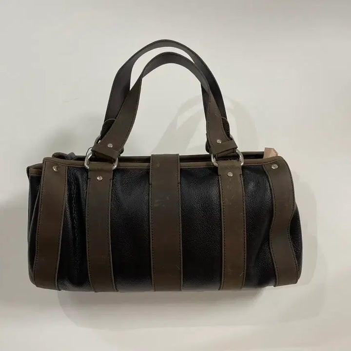 [BUNJANG] Gimaguas Laura Bag Brown / 기마구아스 로라 Laura 백 브라운 새상품 판매