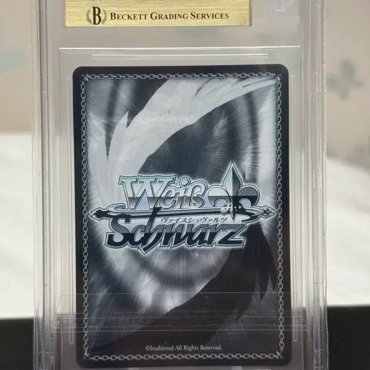 [BUNJANG] Bocchi the Rock! Hitori Gotoh Weiss Schwarz SSP BGS 10 Graded Card / 봇치 더 락 히토리 바이스슈발츠 SSP Bgs10