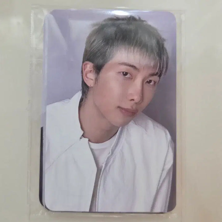 [BUNJANG] BTS Arirang Goyang Concert Photocard / BTS 아리랑 고양콘서트 D-1 포토카드