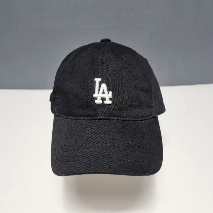 [BUNJANG] MLB LA Ball Cap / ㅡMLB 볼캡 남여프리ㅡ0410