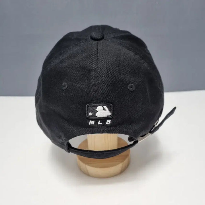 [BUNJANG] MLB LA Ball Cap / ㅡMLB 볼캡 남여프리ㅡ0410
