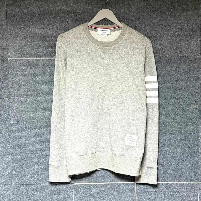 [BUNJANG] Thom Browne Sweatshirt / -당일발송-톰브라운 맨투맨