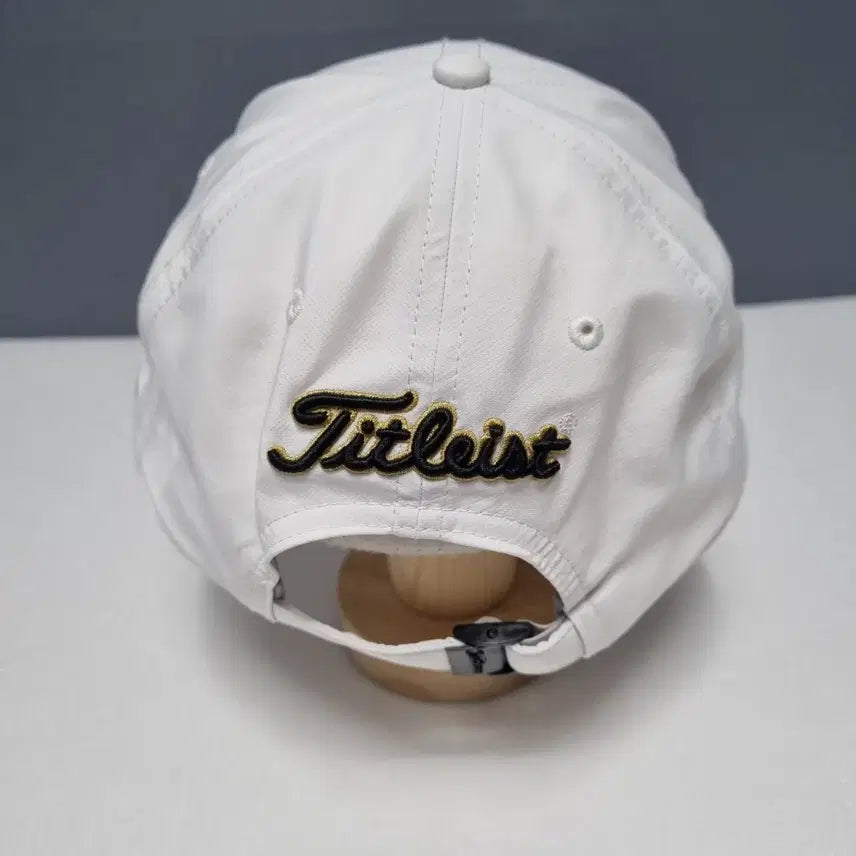 [SOLD OUT] ㅡ 타이틀리스트 한정판 골프 볼캡 남자프리ㅡ0410