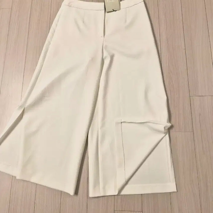 [BUNJANG] JB REFINED Wide Pants / [JB REFINED] 새 상품급! 와이드 팬츠 (55사이즈