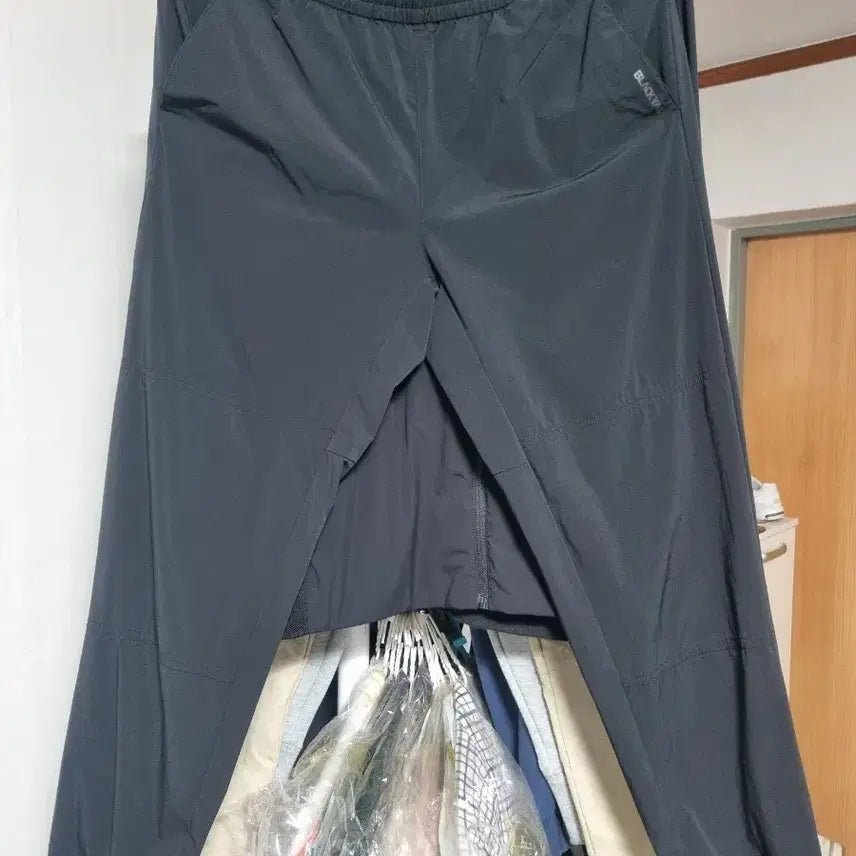 [BUNJANG] Blackyak Speed 2 Jogger Pants M (30-32) / (새옷 수준)블랙 야크 M 스피드2 팬츠