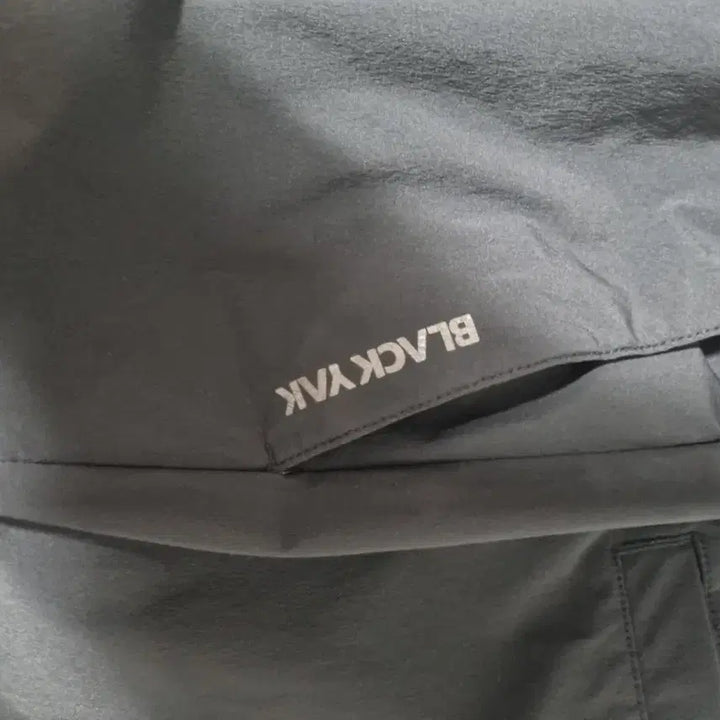 [BUNJANG] Blackyak Speed 2 Jogger Pants M (30-32) / (새옷 수준)블랙 야크 M 스피드2 팬츠