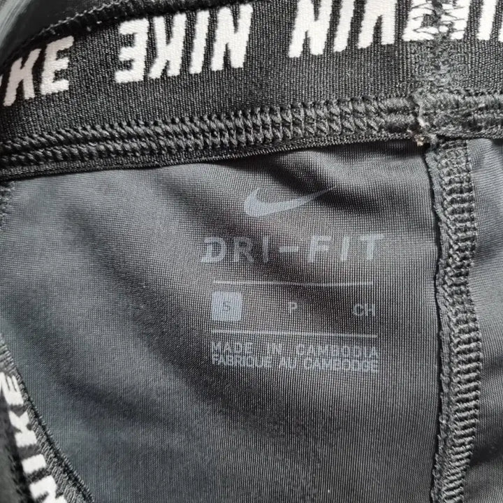 [BUNJANG] Nike Dri-FIT Leggings (Women&