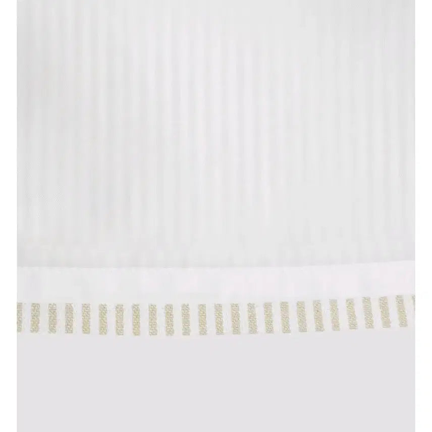 [SOLD OUT] 새상품 마리끌레르 스트라이프 셋업 베이지, 36(44)