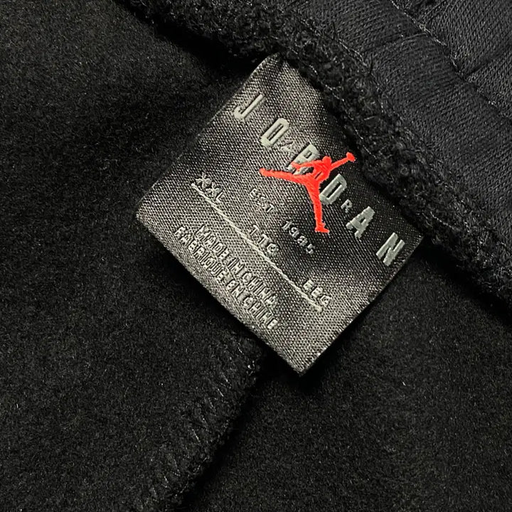 [SOLD OUT] 976. 나이키 조던 조거팬츠 (XXL)