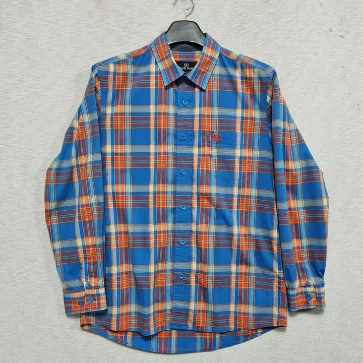 [SOLD OUT] 코오롱 스판 남방 남100ㅡ0410