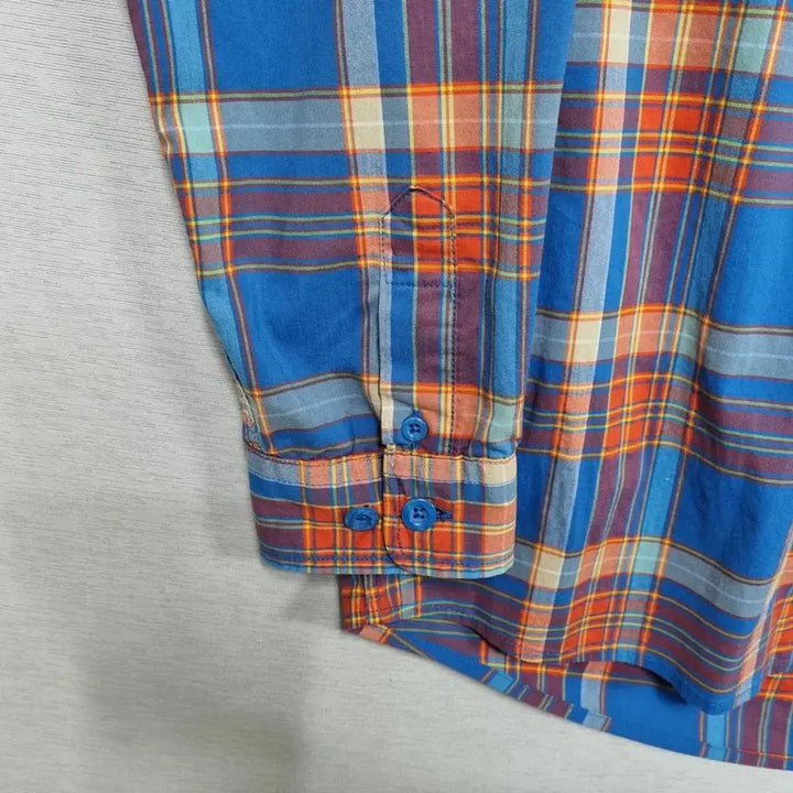 [SOLD OUT] 코오롱 스판 남방 남100ㅡ0410