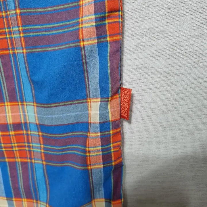 [SOLD OUT] 코오롱 스판 남방 남100ㅡ0410