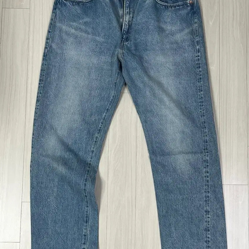 [SOLD OUT] 리바이스 LVC 54501 워싱진
