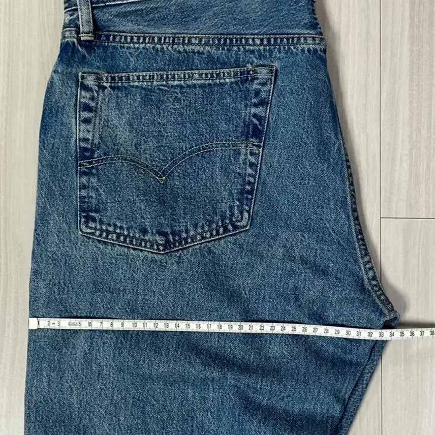 [SOLD OUT] 리바이스 LVC 54501 워싱진
