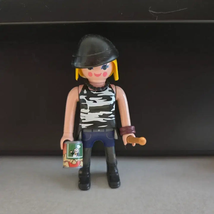 [BUNJANG] Playmobil Miffy 20th Anniversary Edition / 플레이모빌 미피 20