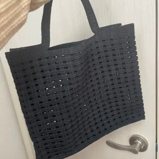[BUNJANG] Net Bag / 네트백