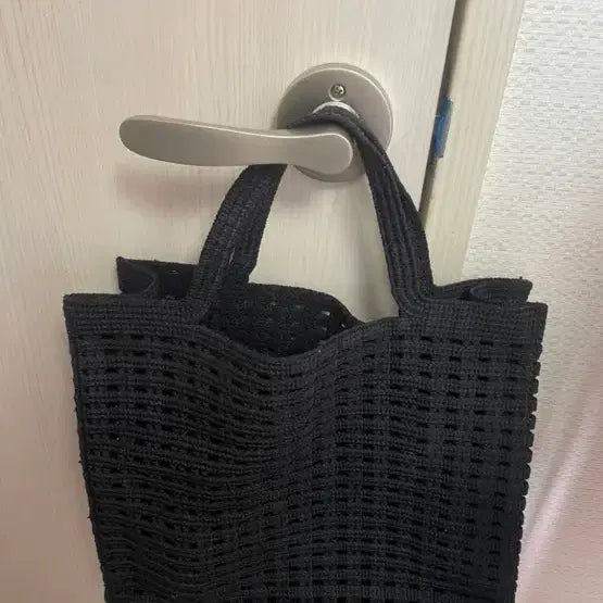 [BUNJANG] Net Bag / 네트백