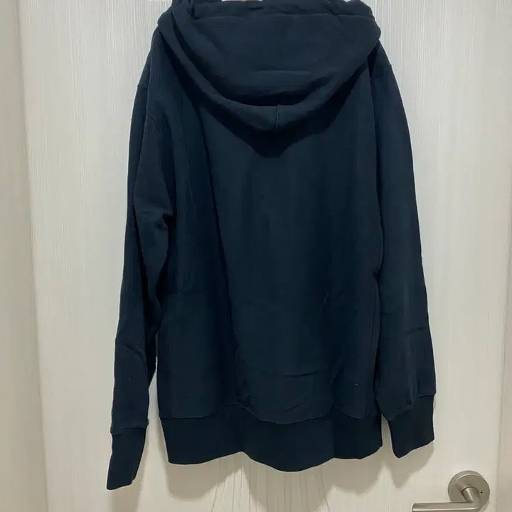 [BUNJANG] UNDER COVER Black Hoodie L / 언더커버(UNDER COVER) 블랙 후드티 L