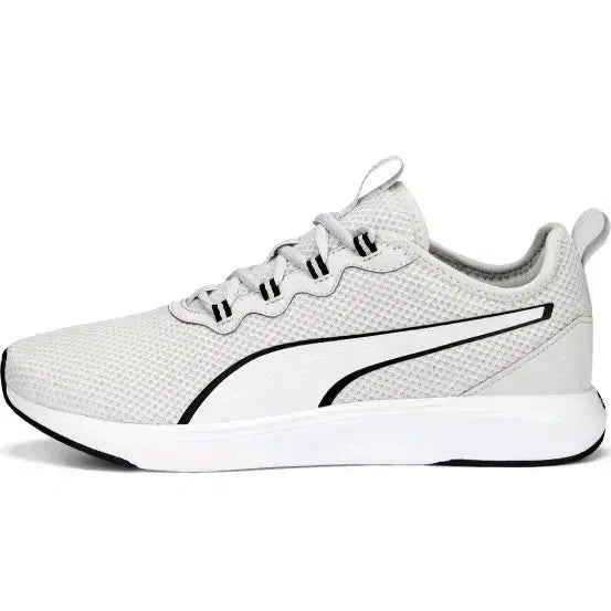 [BUNJANG] Puma Softride Cruise 2 Gray Running Shoes / 푸마 소프트라이드 크루즈2 235사이즈 새제품(박스낡음)