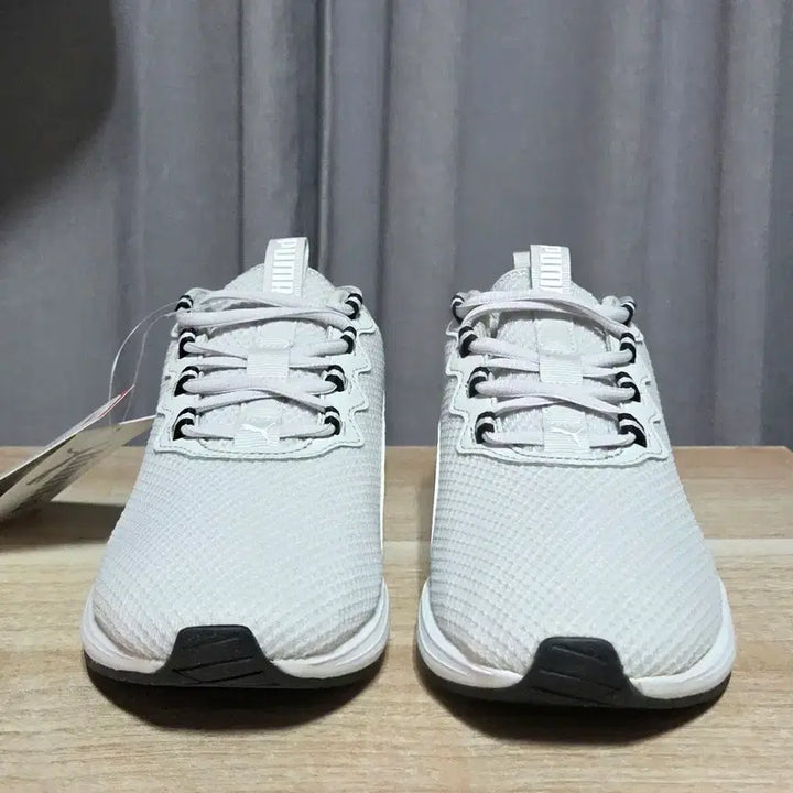 [BUNJANG] Puma Softride Cruise 2 Gray Running Shoes / 푸마 소프트라이드 크루즈2 235사이즈 새제품(박스낡음)