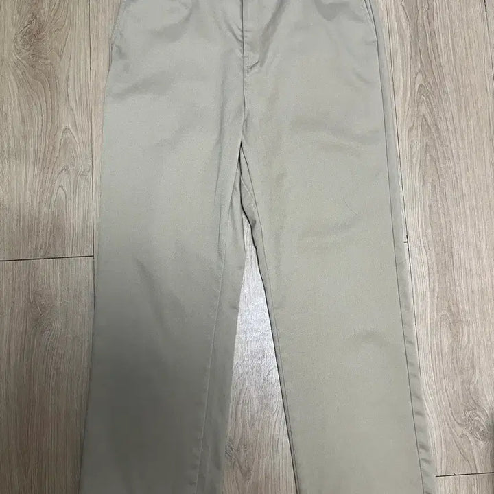 [BUNJANG] 77c Port Pants / [34] 77c 포트 팬츠