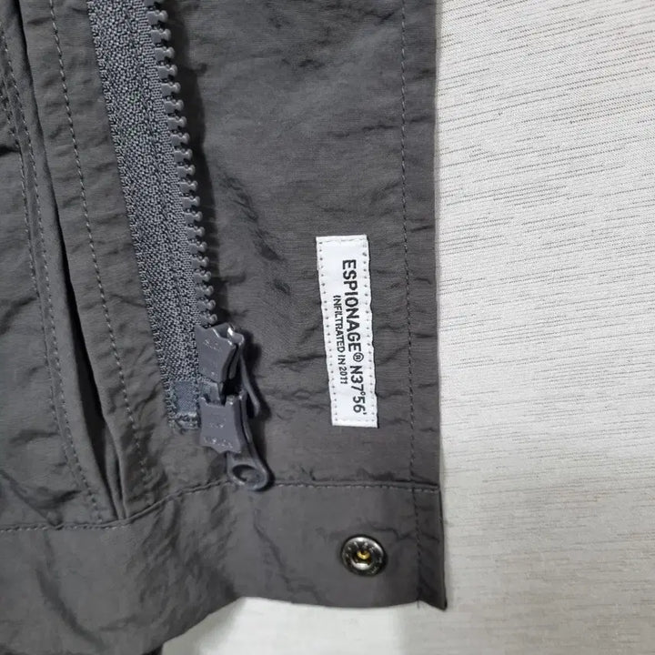 [SOLD OUT] ㅡ에스피오나지 봄가을 자켓 남105ㅡ0410