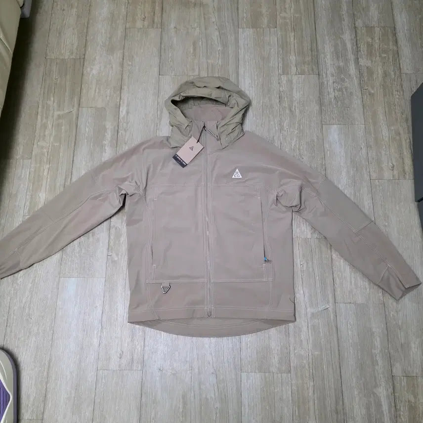 [BUNJANG] Nike ACG Sunfarer Jacket / 나이키 ACG 선페어러 자켓