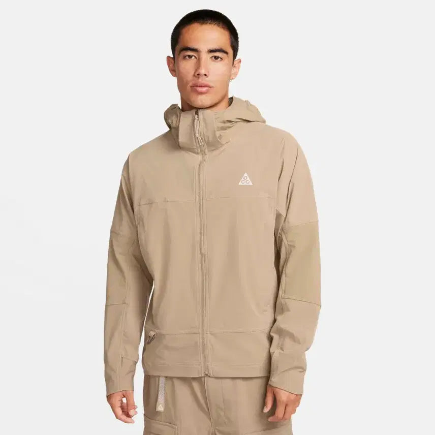 [BUNJANG] Nike ACG Sunfarer Jacket / 나이키 ACG 선페어러 자켓