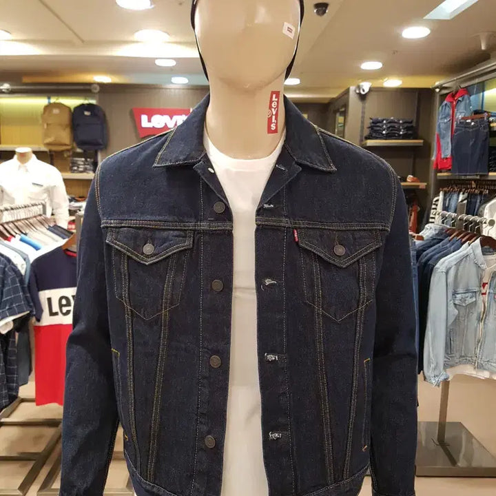 [BUNJANG] Levi&