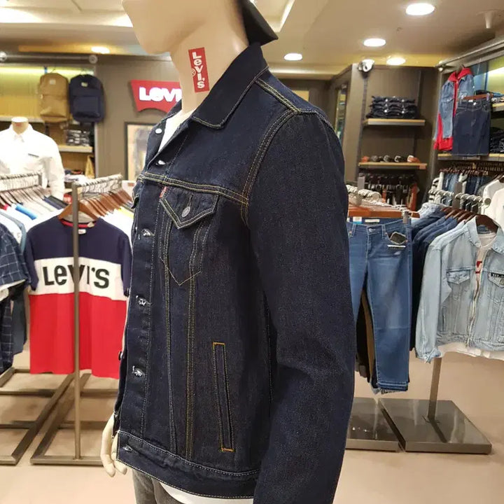 [BUNJANG] Levi&
