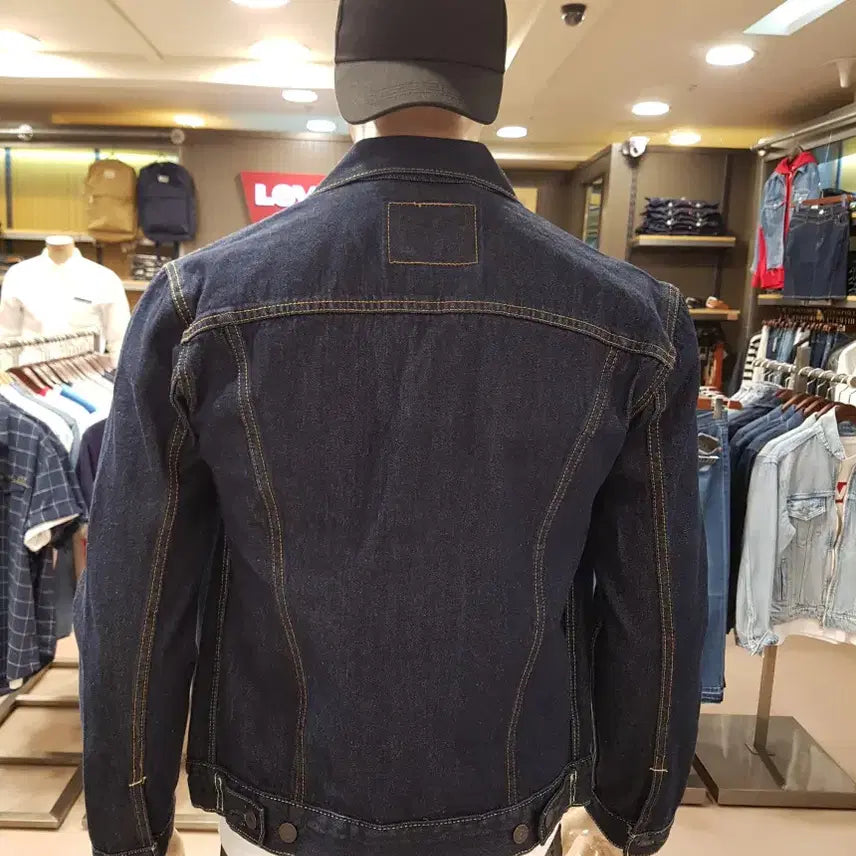 [BUNJANG] Levi&