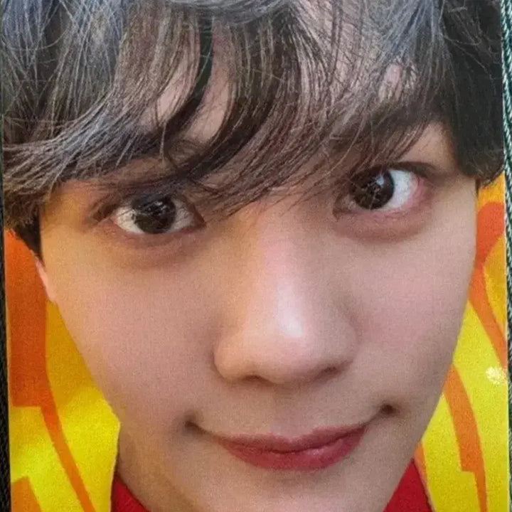 [SOLD OUT] 제베원 공방 포카 엠씨 음중 김규빈