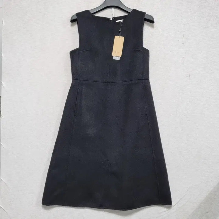 [BUNJANG] G. Studio Handmade Wool Dress (Women&