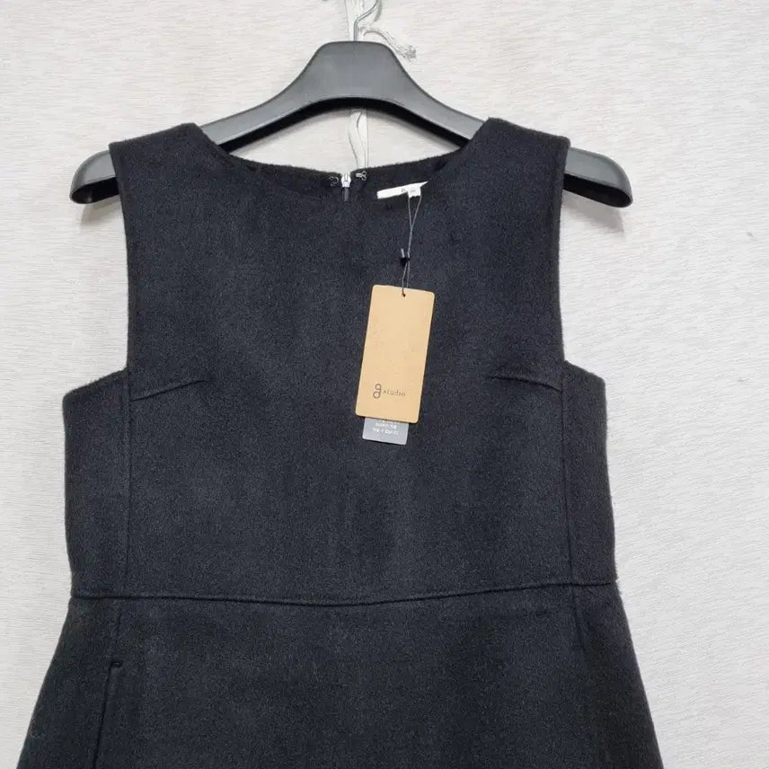 [BUNJANG] G. Studio Handmade Wool Dress (Women&