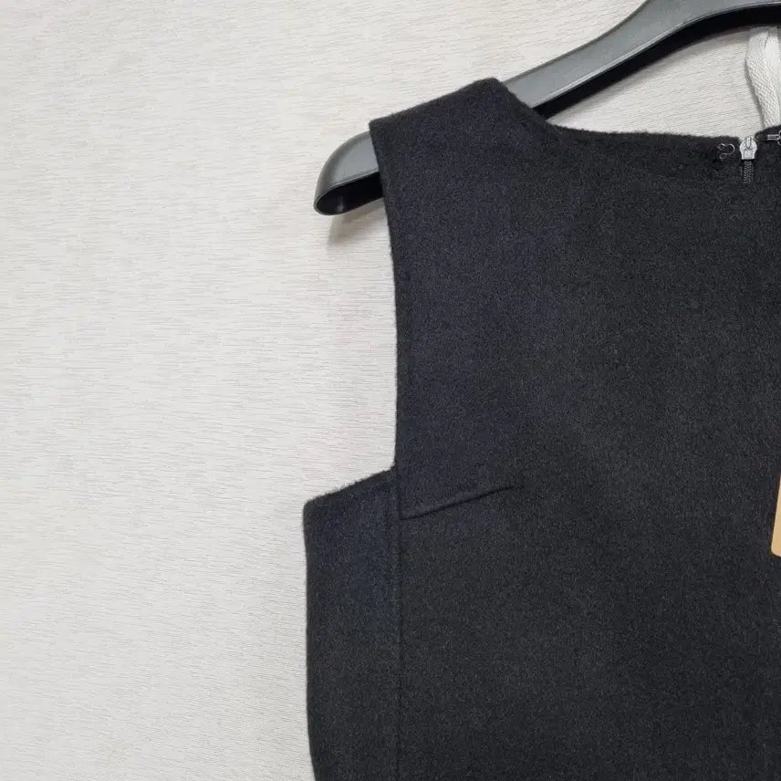 [BUNJANG] G. Studio Handmade Wool Dress (Women&